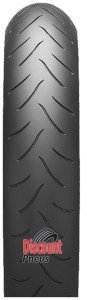 Bridgestone BT016 F Pro