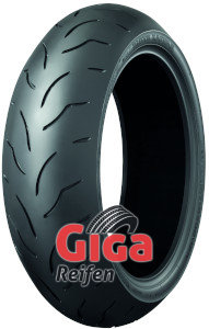 Bridgestone BT016 R Pro