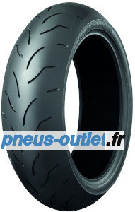Bridgestone BT016 R Pro