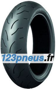 Bridgestone BT016 R Pro
