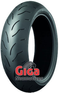 Bridgestone BT016 R Pro