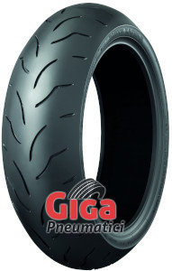 Bridgestone BT016 R Pro