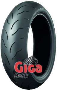 Bridgestone BT016 R Pro
