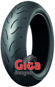 Bridgestone BT016 R Pro