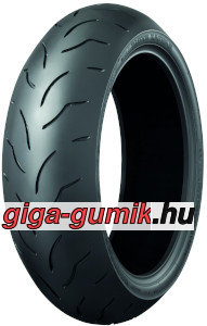 Bridgestone BT016 R Pro