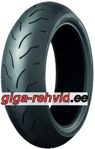 Bridgestone BT016 R Pro