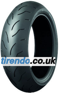 Bridgestone BT016 R Pro