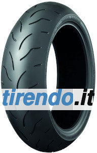 Bridgestone BT016 R Pro