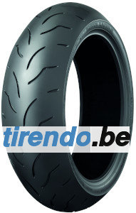 Bridgestone BT016 R Pro
