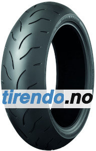 Bridgestone BT016 R Pro