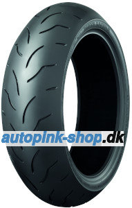 Bridgestone BT016 R Pro