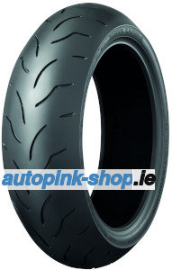 Bridgestone BT016 R Pro