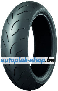 Bridgestone BT016 R Pro