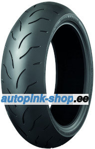 Bridgestone BT016 R Pro