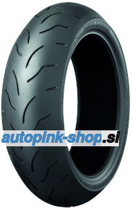 Bridgestone BT016 R Pro