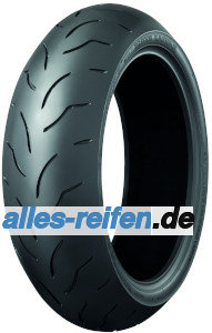 Bridgestone BT016 R Pro