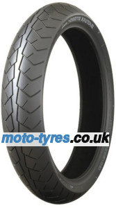 Bridgestone BT020 F