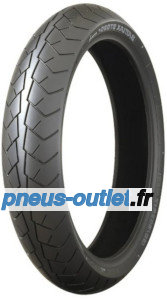 Bridgestone BT020 F