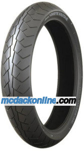 Bridgestone   BT020 F