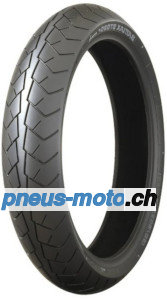Bridgestone BT020 F
