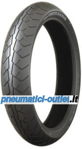 Bridgestone BT020 F