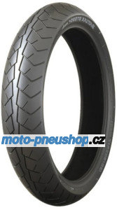 Bridgestone BT020 F
