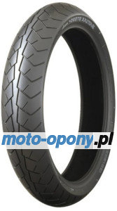 Bridgestone BT020 F
