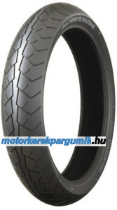 Bridgestone BT020 F
