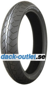 Bridgestone BT020 F