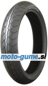 Bridgestone BT020 F