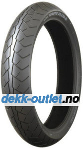 Bridgestone BT020 F