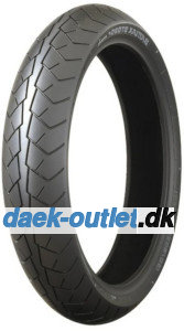 Bridgestone BT020 F