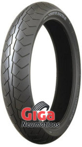 Bridgestone BT020 F