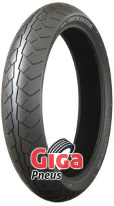 Bridgestone BT020 F