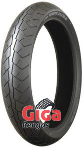 Bridgestone BT020 F
