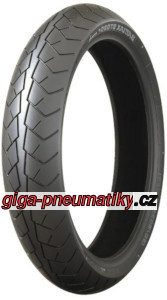 Bridgestone BT020 F