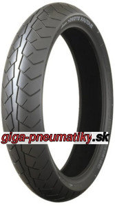 Bridgestone BT020 F