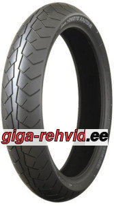 Bridgestone BT020 F
