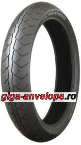 Bridgestone BT020 F