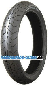 Bridgestone BT020 F