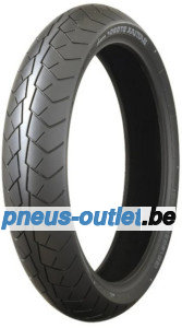 Bridgestone BT020 F
