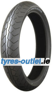 Bridgestone BT020 F