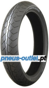 Bridgestone BT020 F