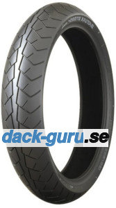 Bridgestone BT020 F