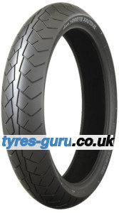 Bridgestone BT020 F