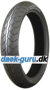 Bridgestone BT020 F
