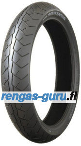 Bridgestone BT020 F