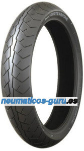 Bridgestone BT020 F