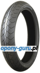 Bridgestone BT020 F
