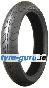 Bridgestone BT020 F